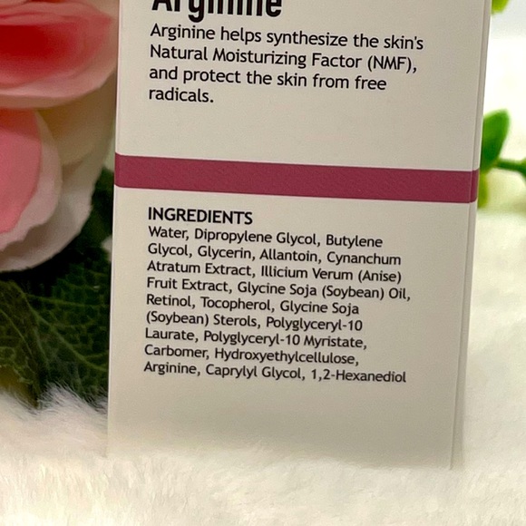 🌸 CLARAS NEW YORK - Stimulating Retinol Facial Serum 🌸 - Picture 4 of 6